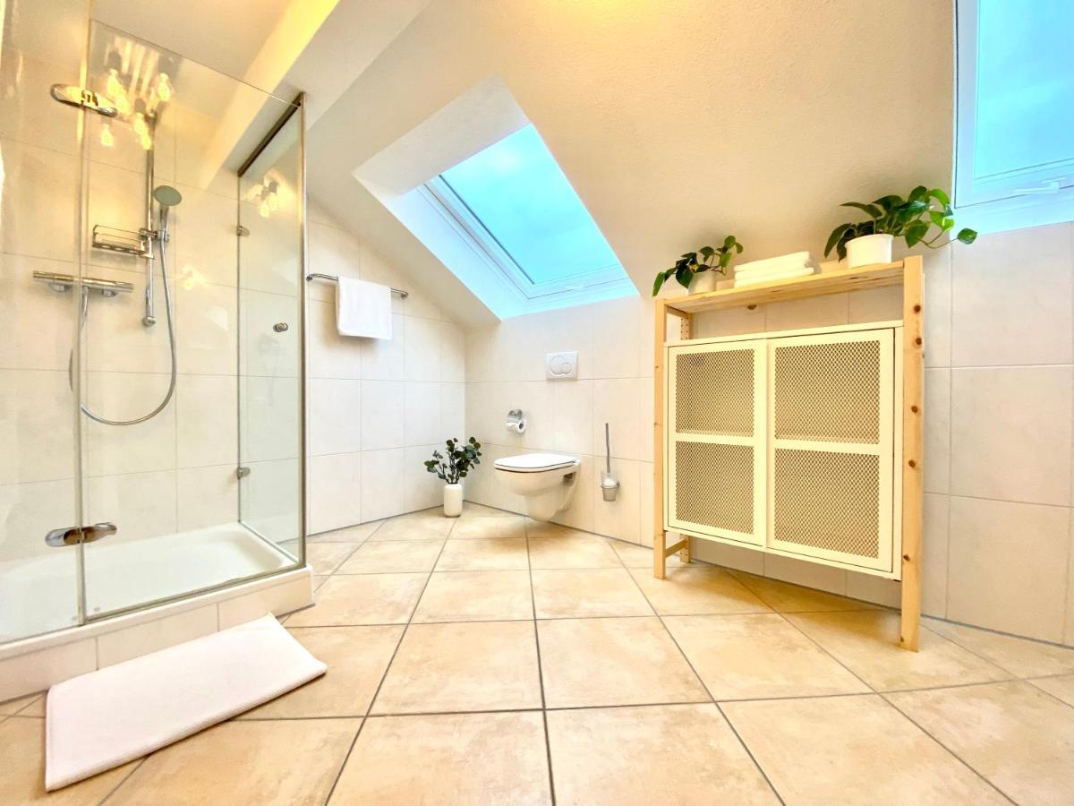 Best Butler Superior Suite *Balkon*Parken*Huette Hopferau Buitenkant foto